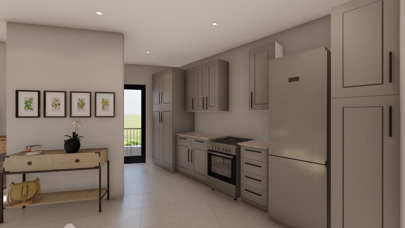 2 Bedroom Property for Sale in Blue Mountain Village Western Cape